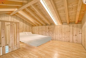 Seogwipo Neulbada Pet Pension