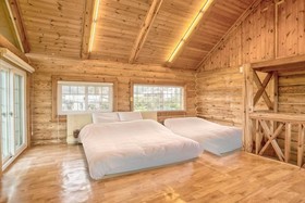 Seogwipo Neulbada Pet Pension