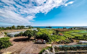 Seogwipo Poonghyang Village Pension