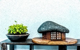 Seogwipo Poonghyang Village Pension