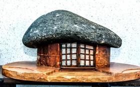 Seogwipo Poonghyang Village Pension