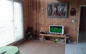 Seogwipo Pyeonbaekyunang Pension