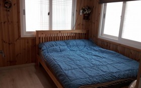 Seogwipo Pyeonbaekyunang Pension