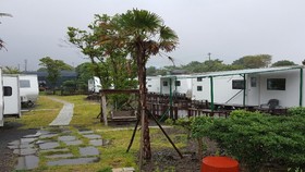 Seogwipo Pyoseoncaravan