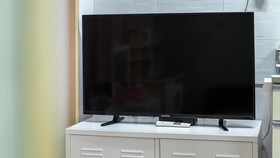 Seogwipo Sangsangnamu Kiz Pension