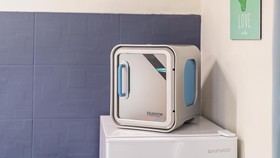 Seogwipo Sangsangnamu Kiz Pension