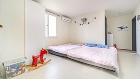 Seogwipo Sangsangnamu Kiz Pension