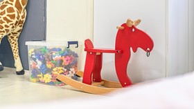 Seogwipo Sangsangnamu Kiz Pension