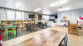 Seogwipo Sangsangnamu Kiz Pension