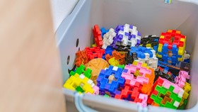 Seogwipo Sangsangnamu Kiz Pension