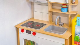 Seogwipo Sangsangnamu Kiz Pension