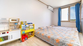 Seogwipo Sangsangnamu Kiz Pension