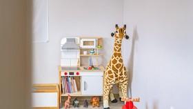 Seogwipo Sangsangnamu Kiz Pension