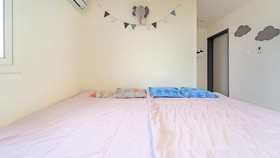 Seogwipo Sangsangnamu Kiz Pension