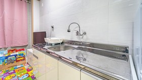 Seogwipo Sangsangnamu Kiz Pension