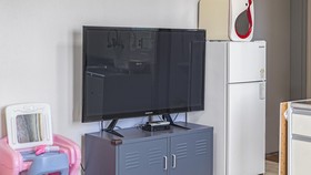 Seogwipo Sangsangnamu Kiz Pension