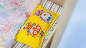 Seogwipo Sangsangnamu Kiz Pension