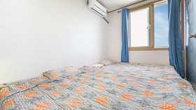 Seogwipo Sangsangnamu Kiz Pension