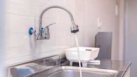 Seogwipo Sangsangnamu Kiz Pension