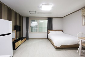 Seogwipo Seohyun Hotel