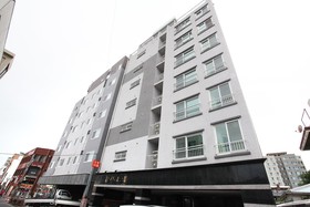 Seogwipo Seohyun Hotel
