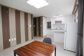 Seogwipo Seohyun Hotel