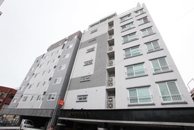 Seogwipo Seohyun Hotel