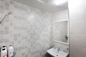 Seogwipo Seohyun Hotel