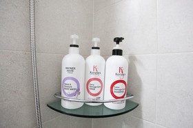 Seogwipo Seohyun Hotel