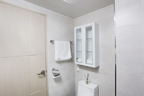 Seogwipo Seohyun Hotel
