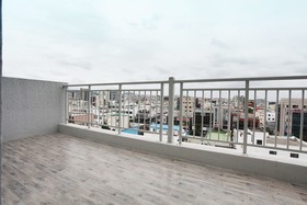 Seogwipo Seohyun Hotel