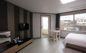 Seogwipo Seohyun Hotel