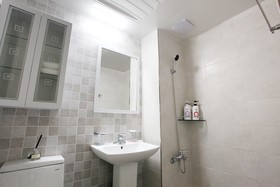 Seogwipo Seohyun Hotel