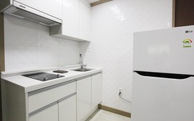 Seogwipo Seohyun Hotel