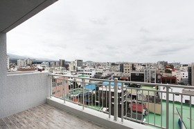 Seogwipo Seohyun Hotel