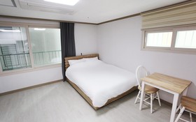 Seogwipo Seohyun Hotel