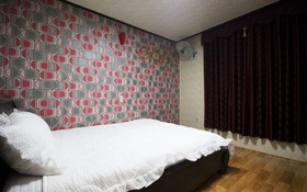 Seogwipo Seongsan Prince