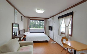 Seogwipo Shineville Pension