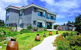 Seogwipo Soesokkak Cheonil Pension