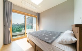 Seogwipo Soesokkak Cheonil Pension