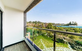 Seogwipo Soesokkak Cheonil Pension