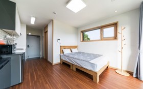 Seogwipo Soesokkak Cheonil Pension