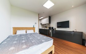 Seogwipo Soesokkak Cheonil Pension