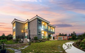 Seogwipo Soesokkak Cheonil Pension