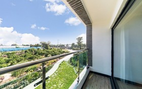 Seogwipo Soesokkak Cheonil Pension