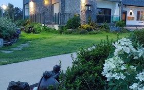 Seogwipo Soesokkak Cheonil Pension