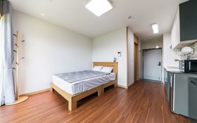Seogwipo Soesokkak Cheonil Pension