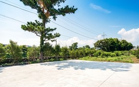 Seogwipo Soesokkak Cheonil Pension