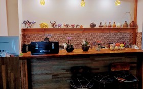 Seogwipo Soesokkak Cheonil Pension