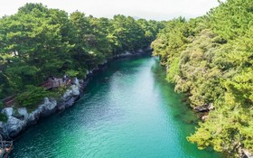 Seogwipo Soesokkak Cheonil Pension